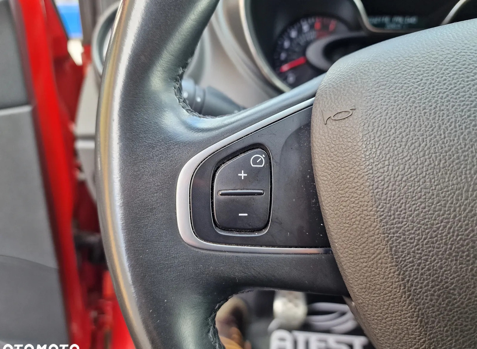Renault Captur cena 54900 przebieg: 44000, rok produkcji 2018 z Wojnicz małe 254